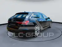 2021 Audi A6