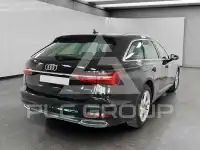 2021 Audi A6