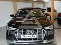 2021 Audi A6