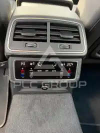 2021 Audi A6