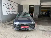 2021 Audi A6