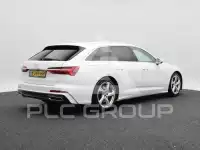 2021 Audi A6