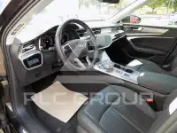 2021 Audi A6