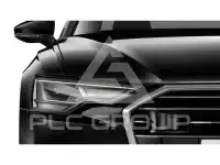 2021 Audi A6