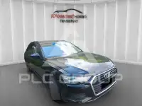 2021 Audi A6