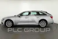 2021 Audi A6