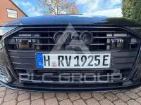 2021 Audi A6