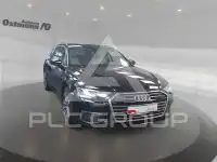 2021 Audi A6