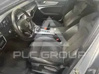 2021 Audi A6