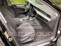 2021 Audi A6