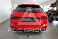 2021 Audi A6
