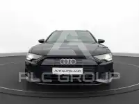 2021 Audi A6