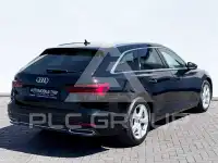 2021 Audi A6