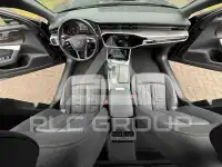 2021 Audi A6