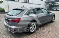 2021 Audi A6