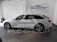 2021 Audi A6