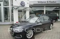 2021 Audi A6