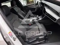 2021 Audi A6
