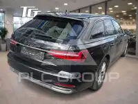 2021 Audi A6