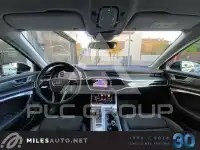 2021 Audi A6