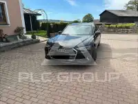 2021 Audi A6