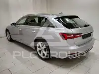 2021 Audi A6