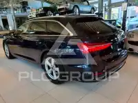 2021 Audi A6