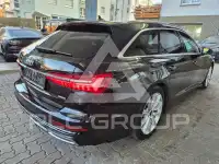 2021 Audi A6