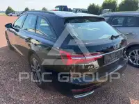 2021 Audi A6