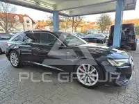 2021 Audi A6