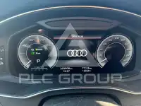 2021 Audi A6