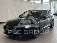 2021 Audi A6