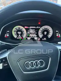 2021 Audi A6