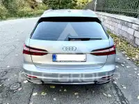 2021 Audi A6