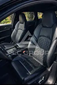 2021 Audi A6