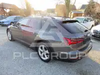 2021 Audi A6
