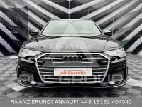 2021 Audi A6