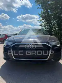 2021 Audi A6