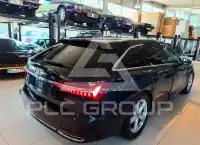 2021 Audi A6