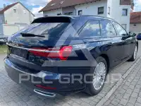 2021 Audi A6