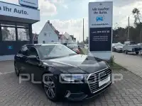 2021 Audi A6