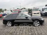 2021 Audi A6