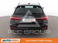 2021 Audi A6