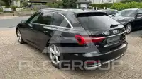 2021 Audi A6