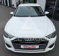 2021 Audi A6