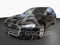 2021 Audi A6