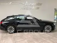 2021 Audi A6