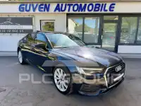 2021 Audi A6