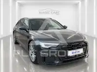 2021 Audi A6