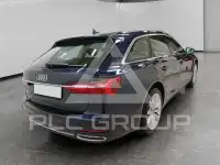 2021 Audi A6